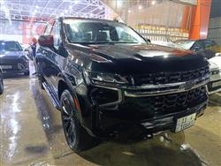 شێڤرۆلێت تاهۆ